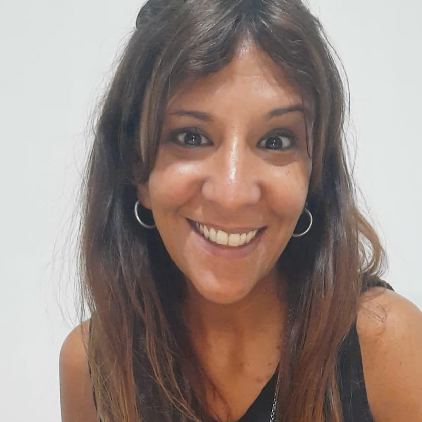 María José Carratala